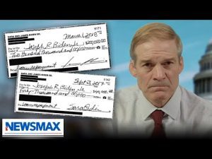 Read more about the article Seems fishy to me: Rep. Jim Jordan
