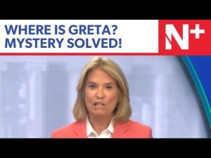 Read more about the article Greta is on NEWSMAX+ | Free Trial at NewsmaxPlus.com