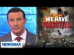 Read more about the article Carl Higbie: When someone chants death to America, I believe them | Carl Higbie FRONTLINE