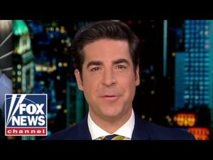 Read more about the article Jesse Watters: Have you ever seen someone casually lie this well?