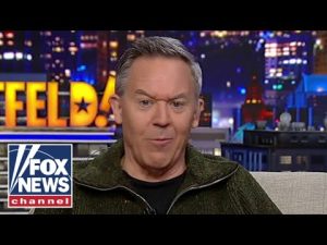 Read more about the article Gutfeld: Elon Musk is the last man standing for free speech