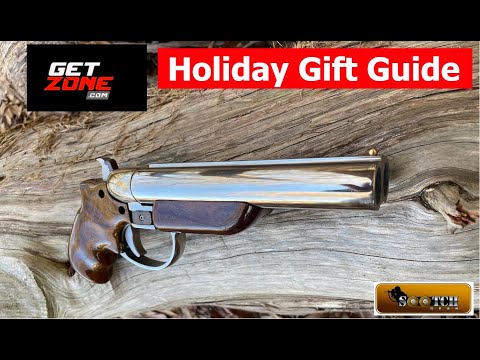 Read more about the article Getzone Holiday Gift Guide 2023