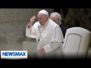 Read more about the article Pope Francis punishes conservative Cardinal Burke | The Chris Salcedo Show