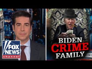 Read more about the article Jesse Watters: Brand new developments in the Biden bribery scandal